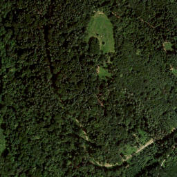 Satellite imagery of Frauenkogel, AT