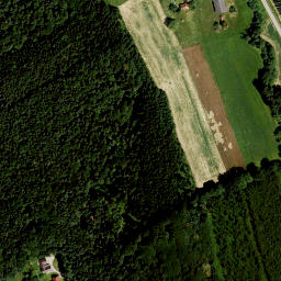 Satellite imagery of Schloss Uhlheim, AT