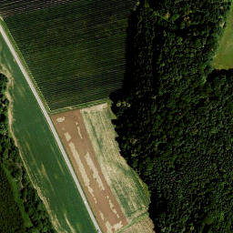 Satellite imagery of Schloss Uhlheim, AT