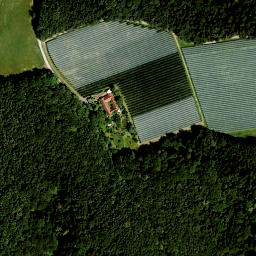 Satellite imagery of Schloss Uhlheim, AT