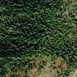 Satellite imagery of Montana Ridge, US