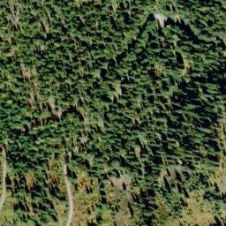 Satellite imagery of Montana Ridge, US