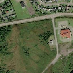 Satellite imagery of Bouilli Point, CA