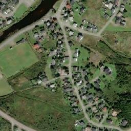 Satellite imagery of Jenkins Hill, CA