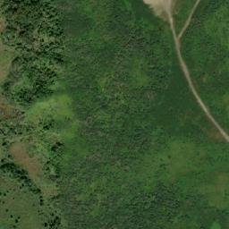 Satellite imagery of Lewis Hill, CA