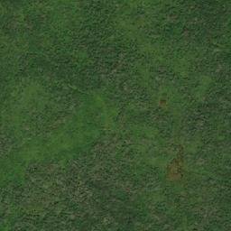 Satellite imagery of L'Anse au Loup Point, CA