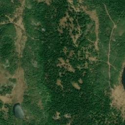 Satellite imagery of Green Hill, CA