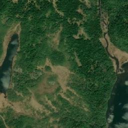 Satellite imagery of Green Hill, CA