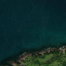 Satellite imagery of Souther Point, CA