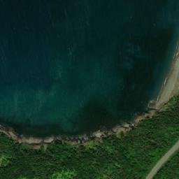 Satellite imagery of Souther Point, CA