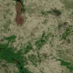 Satellite imagery of East Pinnacle, CA
