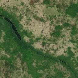 Satellite imagery of East Pinnacle, CA