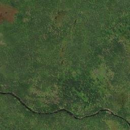 Satellite imagery of Jarvis Peak, CA