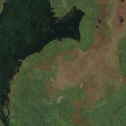 Satellite imagery of Jarvis Peak, CA