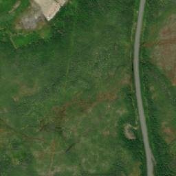 Satellite imagery of Ridge Hill, CA