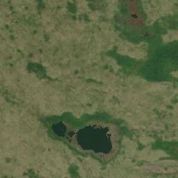 Satellite imagery of Dead Fox Ridge, CA