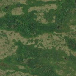 Satellite imagery of Dead Fox Ridge, CA