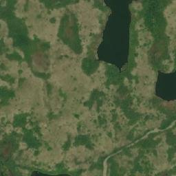 Satellite imagery of Peter Swains Ridge, CA