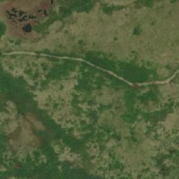 Satellite imagery of Peter Swains Ridge, CA