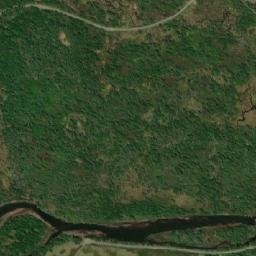Satellite imagery of Fletchers Hill, CA