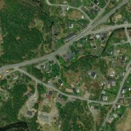 Satellite imagery of Fletchers Hill, CA