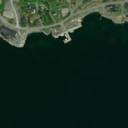 Satellite imagery of Siles Point, CA