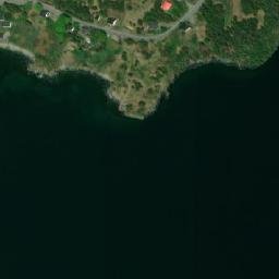 Satellite imagery of Siles Point, CA