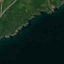 Satellite imagery of Freshwater Point, CA
