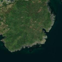 Satellite imagery of White Horse, CA