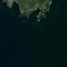 Satellite imagery of Cabbage Point, CA