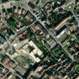 Satellite imagery of Abbaye de Notre-Dame d'Ounans, FR