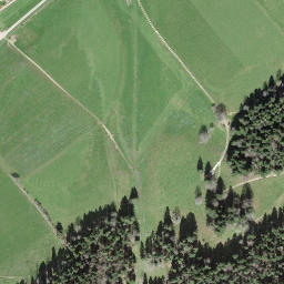 Satellite imagery of borNE-BE.73, CH