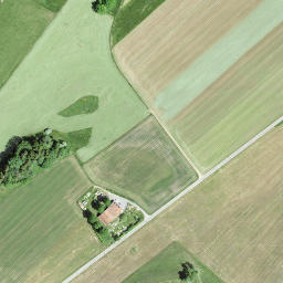 Satellite imagery of Haute borne du franc-alleu no3, CH