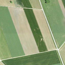 Satellite imagery of borNE-BE.13, CH
