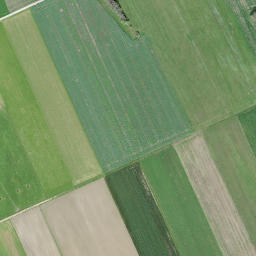 Satellite imagery of borNE-BE.9, CH