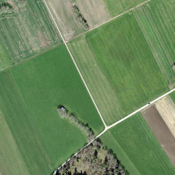 Satellite imagery of borNE-BE.9PL, CH