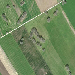 Satellite imagery of borNE-BE.9PL, CH