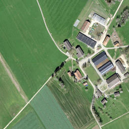 Satellite imagery of borNE-BE.9PL, CH