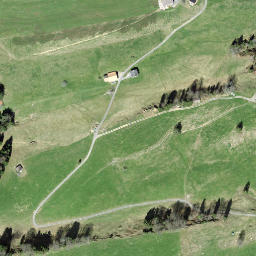Satellite imagery of Morgartenberg, CH
