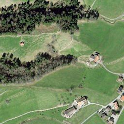 Satellite imagery of Sattel, CH