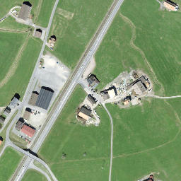 Satellite imagery of Sattel, CH