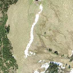 Satellite imagery of Amselspitz, CH