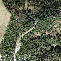 Satellite imagery of Amselspitz, CH