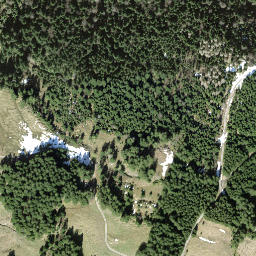 Satellite imagery of Hummel, CH