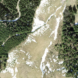 Satellite imagery of Hummel, CH