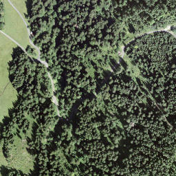 Satellite imagery of Chrummflue, CH