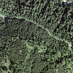 Satellite imagery of Chrummflue, CH