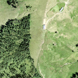 Satellite imagery of Rosenhöchi, CH