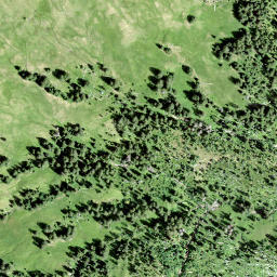 Satellite imagery of Rosenhöchi, CH