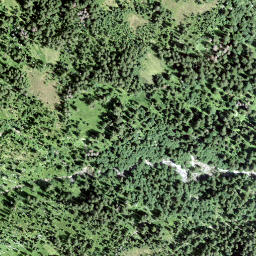 Satellite imagery of Rosenhöchi, CH